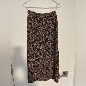 Wilfred Skirt